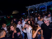 Summer Goes On @ Rivo Summer Club