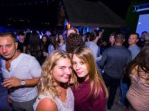 Summer Goes On @ Rivo Summer Club