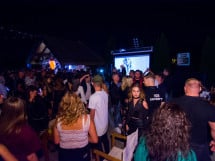 Summer Goes On @ Rivo Summer Club