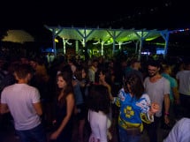 Summer Goes On @ Rivo Summer Club