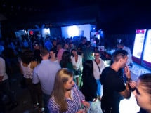 Summer Goes On @ Rivo Summer Club