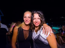 Summer Goes On @ Rivo Summer Club