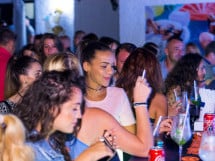 Summer Goes On @ Rivo Summer Club