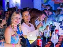 Summer Goes On @ Rivo Summer Club