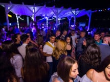 Summer Goes On @ Rivo Summer Club