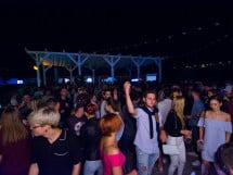 Summer Goes On @ Rivo Summer Club