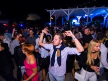 Summer Goes On @ Rivo Summer Club