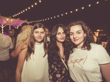 Summer Jams @ Rivo Summer Club