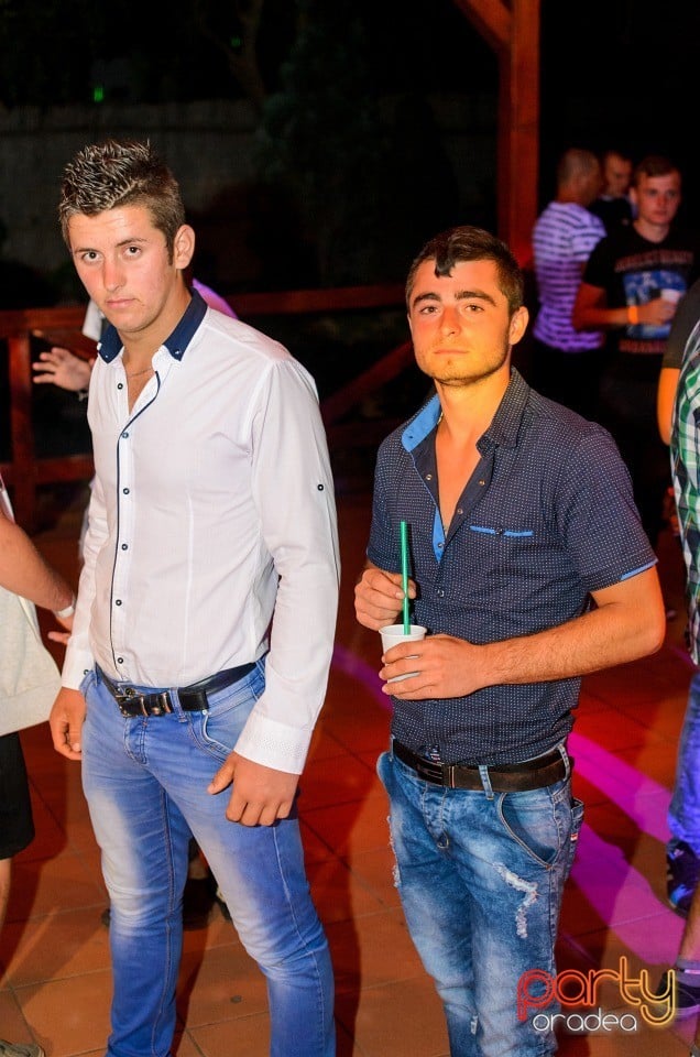 Summer Madness, 
