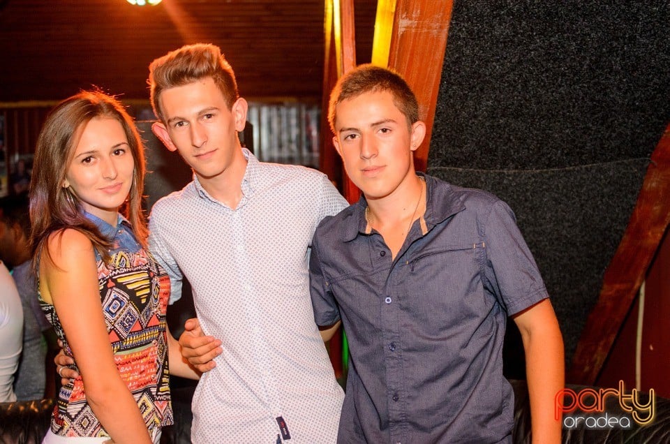 Summer Madness, 