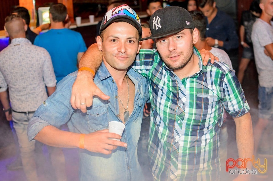 Summer Madness, 