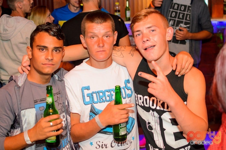 Summer Madness, 