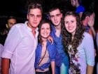 Summer night live