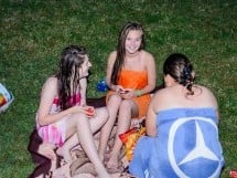 Summer Night