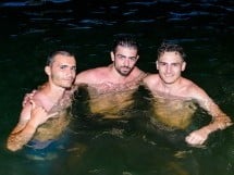 Summer Night