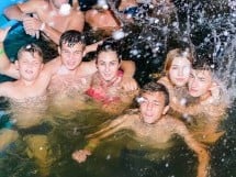 Summer Night