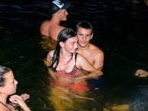Summer Night