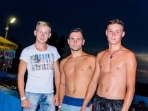 Summer Night