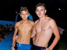 Summer Night