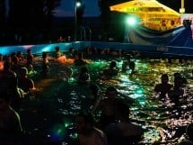 Summer Night