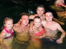 Summer Night