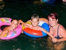 Summer Night