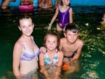 Summer Night