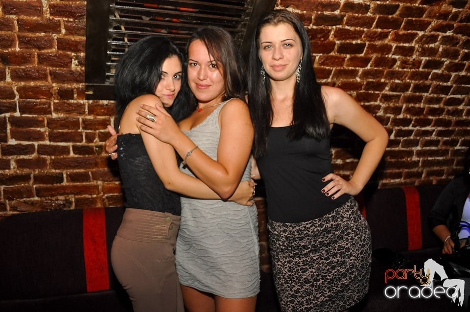 Summer Party cu Carlsberg în Escape, 