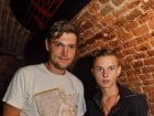 Summer Party cu Carlsberg în Escape