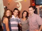 Summer Party în Chanson Café