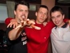 Summer Party în Chanson
