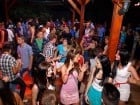 Summer Party în Disco Faház
