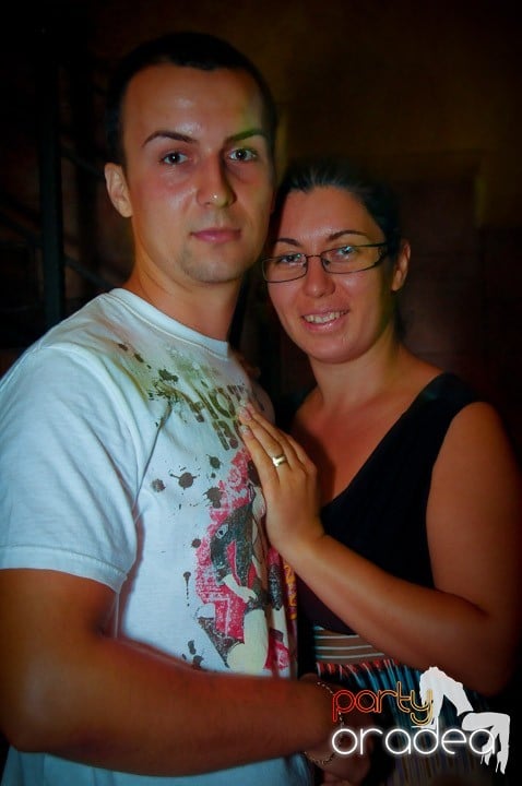 Summer party în Downtown, 