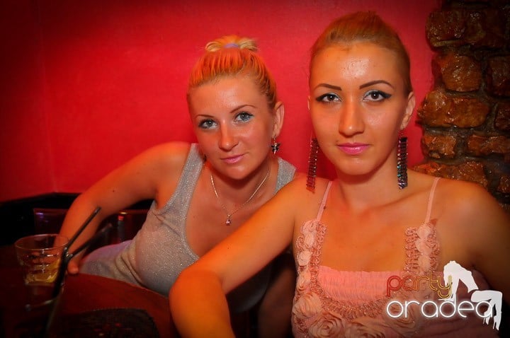 Summer party în Downtown, 