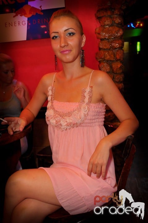 Summer party în Downtown, 