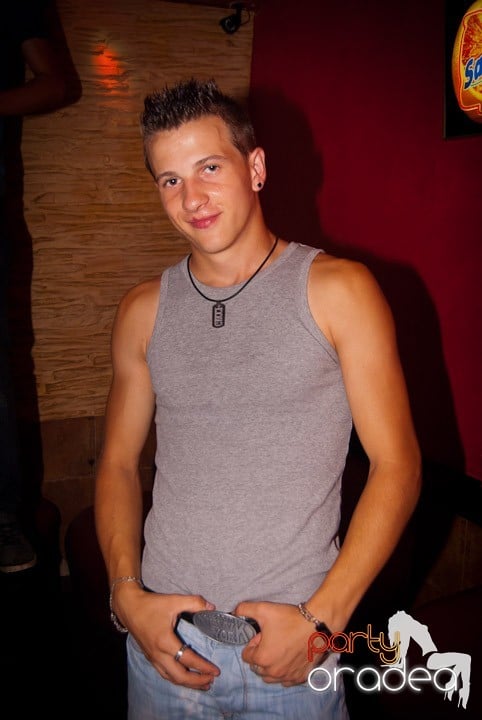 Summer party în Downtown, 