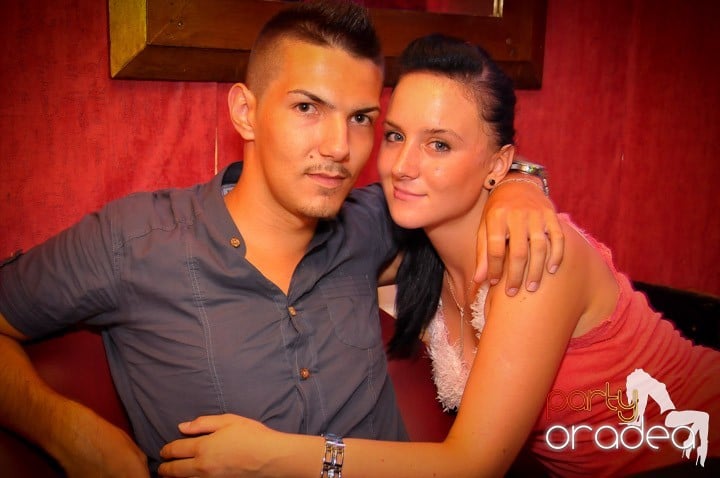 Summer party în Downtown, 