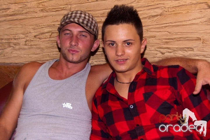 Summer party în Downtown, 