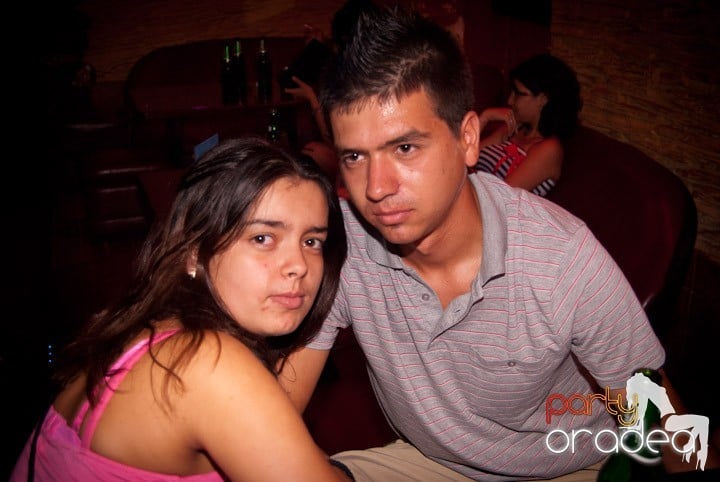 Summer party în Downtown, 