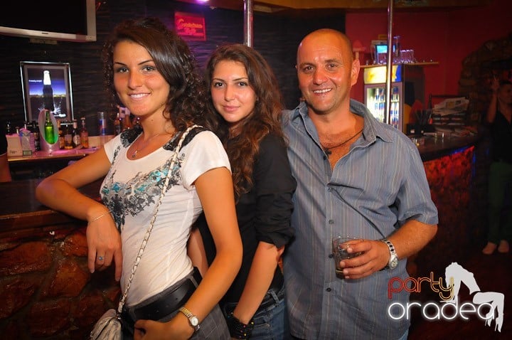 Summer party în Downtown, 