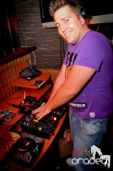 Summer party în Downtown, 