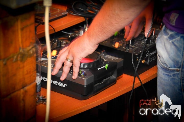 Summer party în Downtown, 