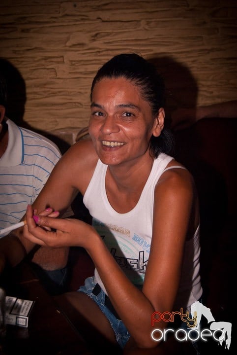 Summer party în Downtown, 