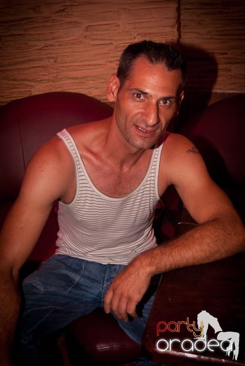 Summer party în Downtown, 