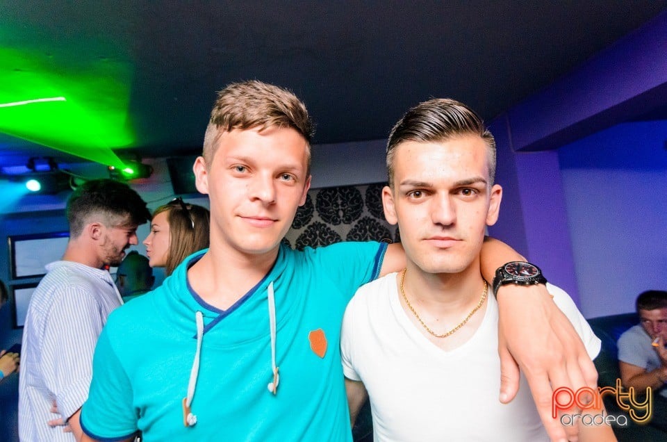 Summer Party, 