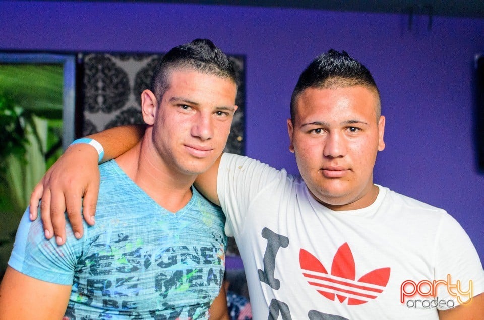 Summer Party, 