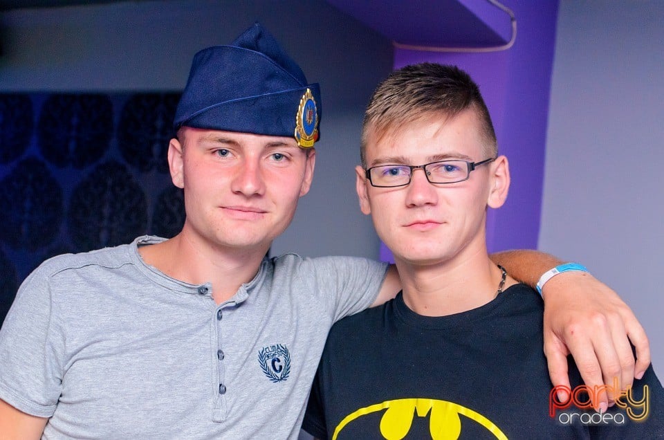 Summer Party, 