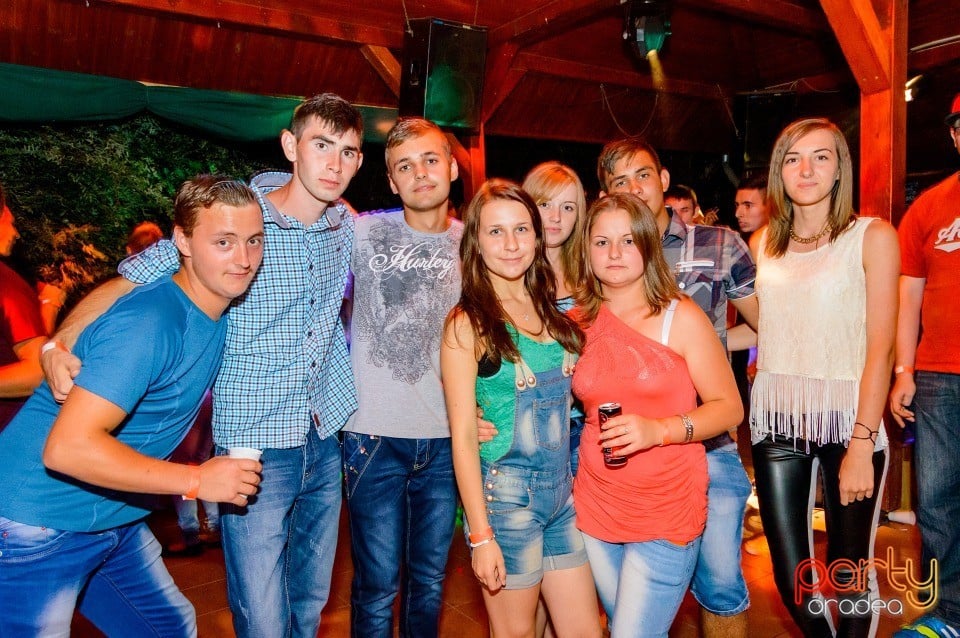 Summer Party, 
