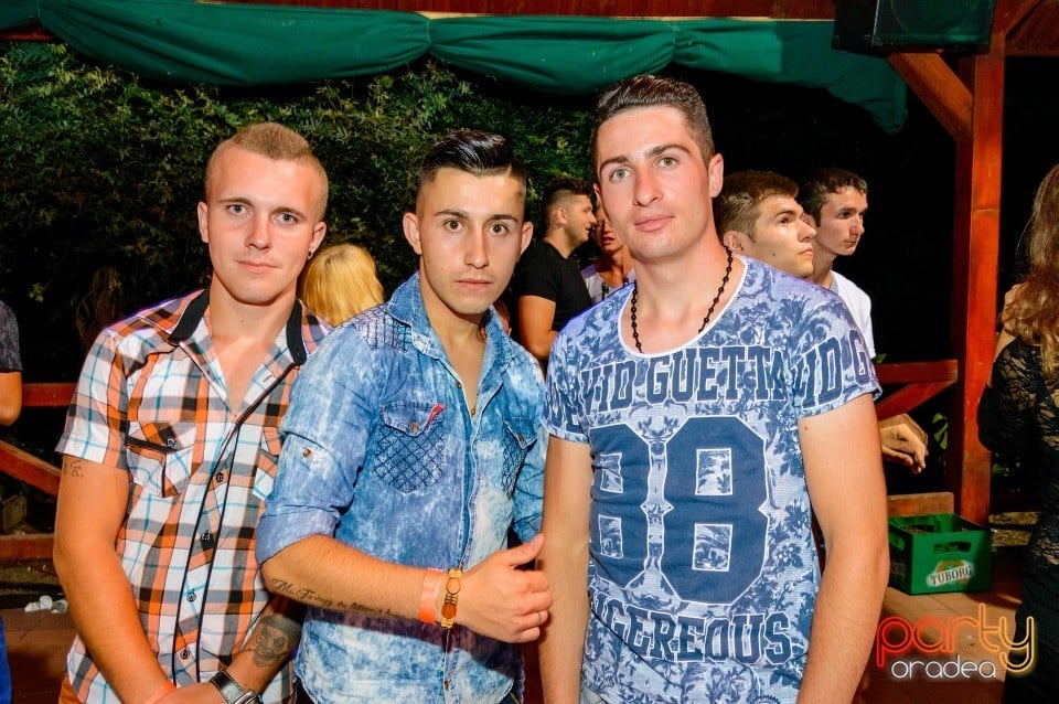 Summer Party, 