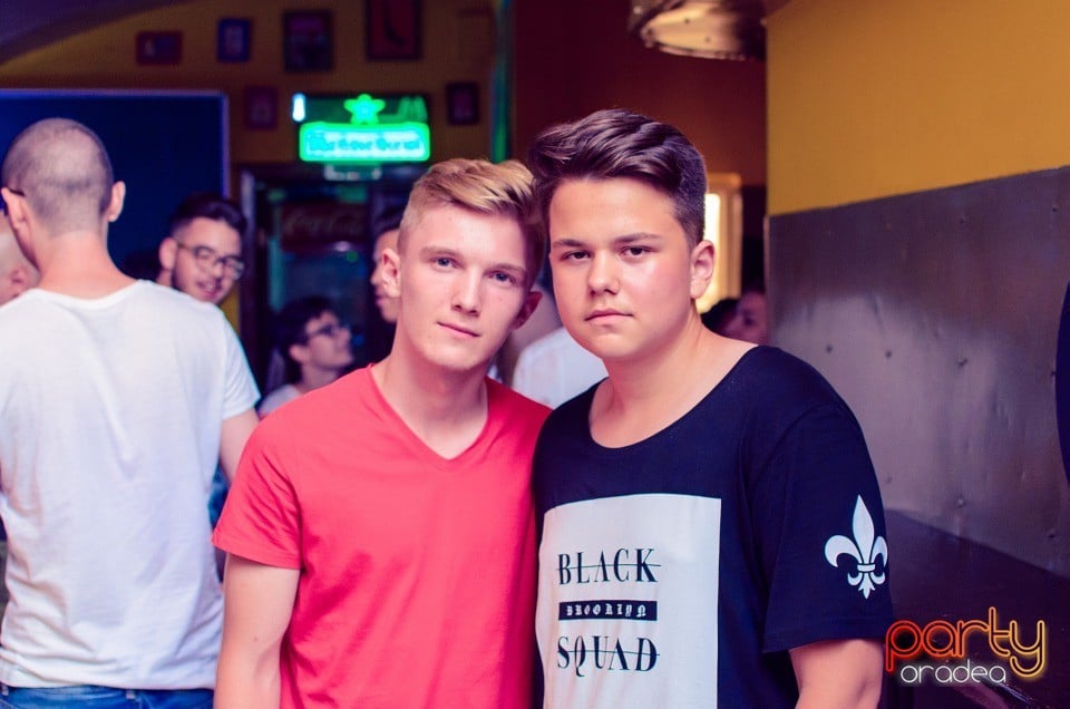 Summer Party, 